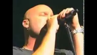 Out Of Line (Live) - Device