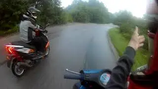 Катаемся 17.08