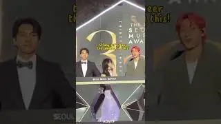 fans scream to tiffany 🤣 bambam & lee seung gi laugh 🤣