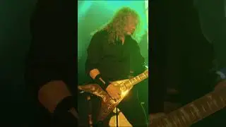 Megadeth Rocks Bloodstock 2017: From Hangar 18 to Dystopia 