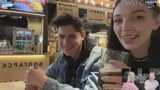 МОДЕСТАЛ СМОТРИТ Топ Моменты с Twitch | Профессионал по Мясу | Веселье на Концерте | Первый Стрим