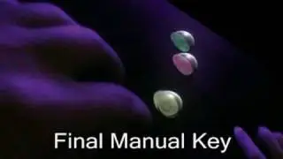 rotoCap colorSeek Demo