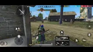 free fire live gameplay | beginner gaming