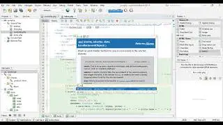 Fetching JSON data from the server using HTTP GET and POST requests in jQuery and PHP