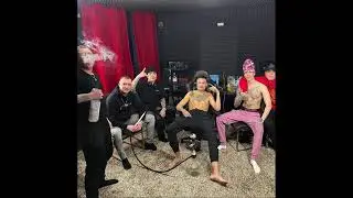 MORGENSHTERN, Егор Крид, Yung Trappa - Молодой