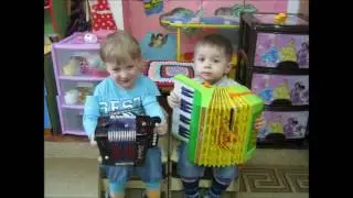 Группа Бельчата  Выпуск 2016