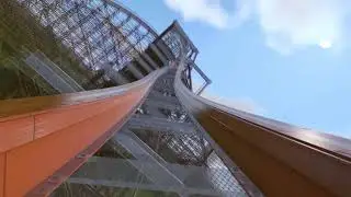 Maguilar POV (RMC NoLimits2)