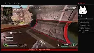 JUSTDXPPY_YT's Live PS4 Broadcast