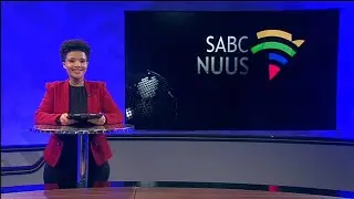 Afrikaans Nuus l 03 November 2024