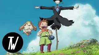 Studio Ghibli Lofi Hip Hop (Royalty Free Music)