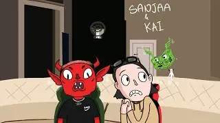 Marathon for Cjay and Zeneo gang | Day 5