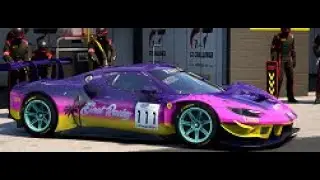 RCI Motorsports IMB 6 HR Series: Round 1 @ Kylami