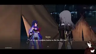 Hiring Guides: Seele (Hoshi Version) - Honkai: Star Rail