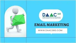 Email marketing services in Coimbatore | Sharpdaac360 | Digital Marketing Company in Coimbatore