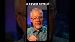Not Measuring Constraints