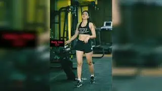 I'm gym girl 🔥❤️ | Nip slip | Nip slips | Nipslip | Nips slip | bollywood nip slip