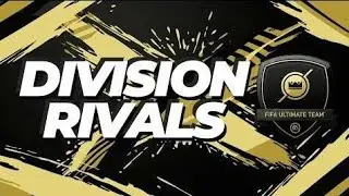 FIFA 21: DIVISION RIVALS GRIND !! DIV 1 👌👌