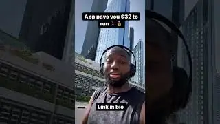 RUN AND EARN 💲STEPN  