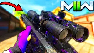 NEW SECRET MASTERY CAMOS IN MW2? This Is How To Use Them