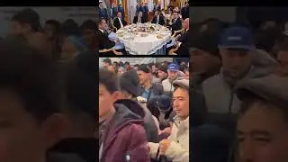 АУЫЗАШАР ТОКАЕВА И ЕГО СЛУГ НА ДЕНЬГИ НАРОДА