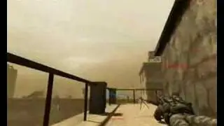 Battlefield 2 funny