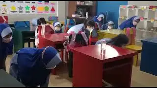 Lagu Anak MASTAKA TAK TAK Medley Lagu Abdi Nyaeta Abdi