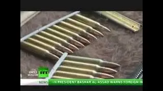 The Legendary Kalashnikov AK-47 (RT Documentary) [480p]