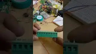 4CH - Relay Module for Arduino