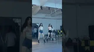 '지나쳐' 댄스커버