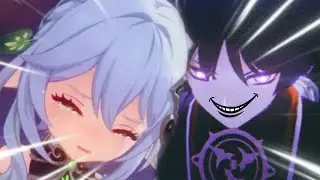 Scaramouche Boss Theme (Trap Remix)