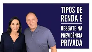 Previdência Privada: resgates e tipos de renda na aposentadoria | Laado Mais Seguro