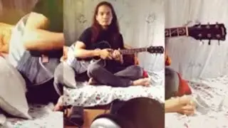 Jeff Akai - Nunlui (cover) 🎧