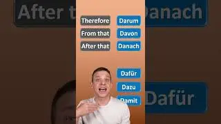 Useful German 