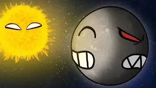 The Most Unusual Anomalies of the Solar System | Planetball Animation