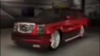 going crazy, but it's low quality | Midnight Club 3 Meme