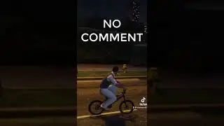 I PUNCTURED A TIRE ON MY BIKE AND IT HAPPENED !!! GRAND THEFT AUTO ONLINE #bike  #punctured #tire