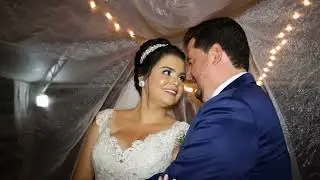 Cine Weeding - Gabrieli e Matteus