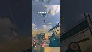 Oneshot every one 😀 guys please follow me! Subscribe. Thanks for watching