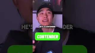 Contender or Pretender UFC Bantamweight Division 