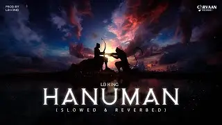 Hanuman Rap LOFI (Slowed Reverb) | Carvaan Records