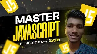 Understanding Closures, promises, Async Await, Fetch and modules | javascript tutorials #6