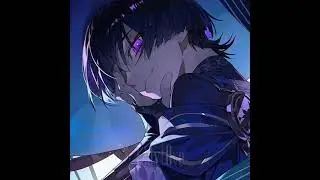 genshin edit #wanderer #genshinimpact #edit #scaramouche #странник #recommended #рекомендации #реки