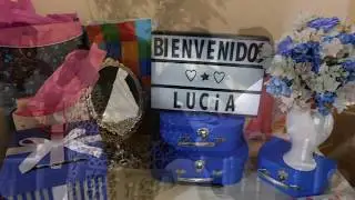 FELIZ DIA MAMITA