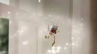 all bugs scream baygon ( UPDATE 1 )