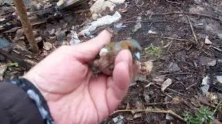 Эпизоды не вошедшие в основные видео.