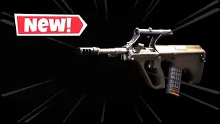 *MAX DAMAGE* AUG CLASS SETUP IN COLD WAR!
