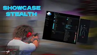 Stealth Bypass Fivem | Bypassing All Scanners & PC Checks | Showcase ft. Stealth