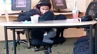 candid socks