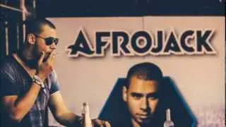 Afrojack -  Ten Feet Tall