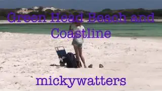 Green Head Beach and Coastal Attractions